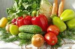 Причиной почти половина пищевых отравлений ученые назвали овощи