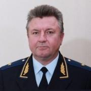 Заместитель начальника краевой полиции Юрий Супонев ушел в отставку