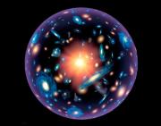 Физики впервые заглянули в «раннее детство» Вселенной и обнаружили неизвестную форму радиации