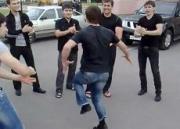 На Ставрополье задержали очередных уличных танцоров