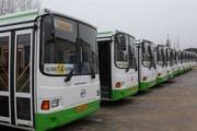 ГИБДД за два дня выявило 29 нарушений правил водителями автобусов