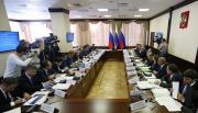 Развитие Северо-Кавказского федерального округа обсудил премьер-министр с руководством регионов