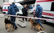 В Кисловодске неизвестный сообщил о готовящемся теракте в больнице