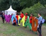 Пятигорск стал первой площадкой для проведения фестиваля WOMAD в России