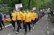 В Ставрополе открылся краевой полевой лагерь «Юный спасатель»