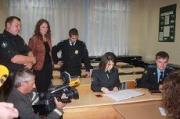 Ставропольские судебные приставы провели рейд по&nbsp;должникам перед Пенсионным фондом