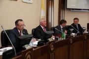 На Ставрополье принят скандальный закон об увеличении налога на транспорт