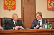 Ставрополь презентует на форуме в Сочи инвестиционные проекты
