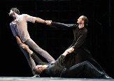 В московском ГАБТе состоится премьера балета Эйфмана по мотивам «Братьев Карамазовых»
