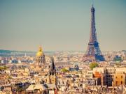 Стоимость элитной недвижимости в Париже резко сократилась