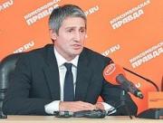 Глава Минспорта края рассказал о перспективах развития спорта на Ставрополье