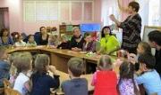 В Ставрополе впервые прошел конкурс «Призвание – педагог»