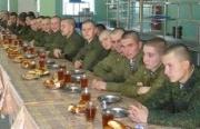 В Ставрополе прошла традиционная акция «Материнский пирог – солдату!»