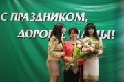 В Ставропольском крае  наградили многодетных матерей медалью «Материнская слава»