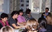 Ставропольские педагоги обсудили психологические проблемы подростков