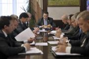 Состояние криминогенной обстановки на Ставрополье обсудили власти края