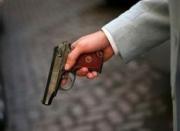 В Ставрополе посетитель сауны открыл стрельбу из травматического оружия