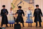 Фестиваль-конкурс «Солдатский конверт – 2014» стартовал на Ставрополье