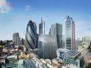 Лондон занимает первое место в рейтинге самых дорогих городов мира