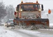 На автодороге «Астрахань-Элиста-Ставрополь» временно ограничили движение транспорта