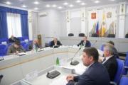 Депутаты решают, нужен ли Ставрополью краевой венчурный фонд
