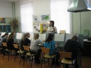 В Ставрополе выбрали лучшего преподавателя изобразительного искусства