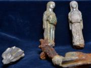 Археолог-любитель нашёл «сокровища нибелунгов»