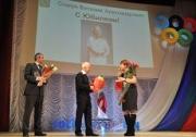 На Ставрополье наградили лучших спортсменов и тренеров года