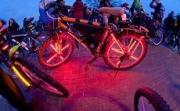 В Пятигорске стартует масштабная международная акция «Велосветлячки»