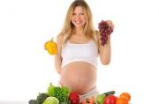 Как следует питаться беременным