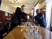 Ставрополье подписало ряд соглашений о сотрудничестве с Азербайджаном