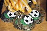 В Ставрополе стартовал турнир по мини-футболу среди ветеранов