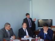 Специалисты обсудили реализацию в крае госпрограммы по поддержке казачества
