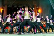 В Ставрополе прошёл гала-концерт городского этапа фестиваля «Студенческая весна»