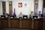 Выборы губернатора Ставрополья назначены на 14 сентября