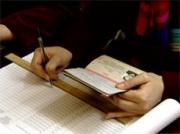 В УФМС подвели итоги акции «Заграничный паспорт школьнику»