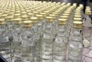 В Предгорном районе выявлено свыше 1 300 бутылок контрафактной алкогольной продукции