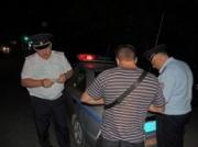 В Пятигорске сотрудники Госавтоинспекции провели масштабный рейд