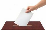 Предварительные итоги выборов, прошедших 14 сентября на Ставрополье