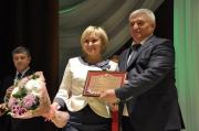 Лучшие педагоги Ставрополя получили отраслевые награды