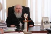 Митрополит Кирилл провел совещание по подготовке к форуму Всемирного Русского Народного Собора