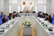 Депутаты поддержали назначение первых заместителей председателя правительства края