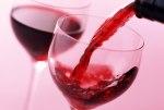 Вино снижает риск возникновения остеопороза