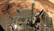 Колонизаторы Марса «начнут умирать через 68 дней» после старта