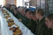 В Ставрополе прошла благотворительная акция «Материнский пирог – солдату!»