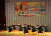 Всероссийский фестиваль искусств приняла столица Ставрополья