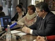 Губернатор Ставрополья провёл встречу с блогерами