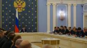 Медведев: На модернизацию электросетей СКФО предусмотрено 12,5 миллиарда рублей