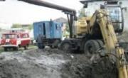 В Светлограде из-за аварии без воды остались около тысячи абонентов
