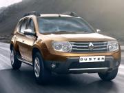 Начались продажи нового Renault Duster